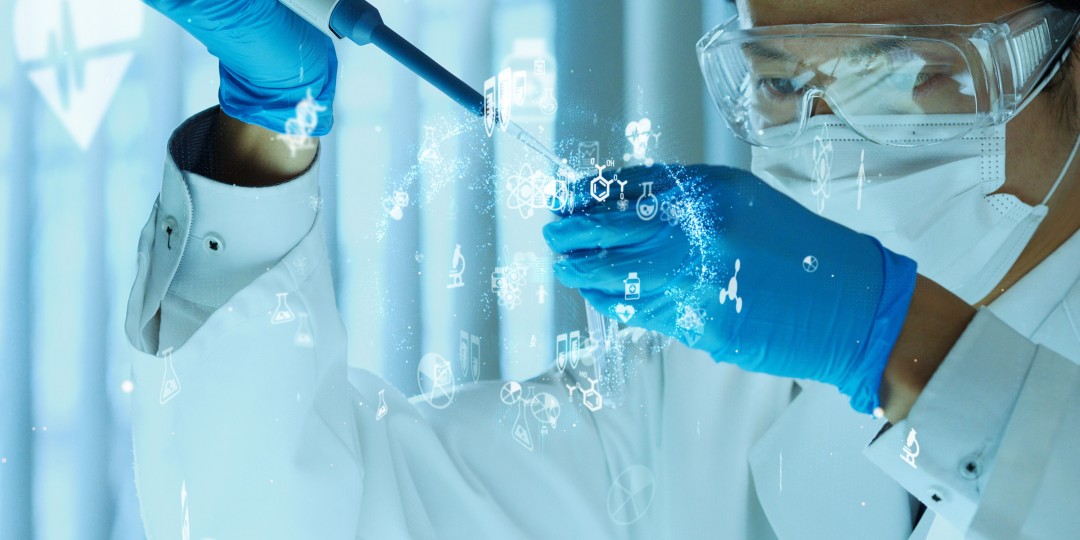 工艺研发（CMC）服务